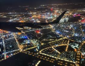 俯瞰我伟大的国[图]