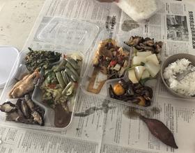外面的菜[图]