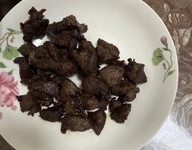 烧鸭 羊肉 土豆片[图]