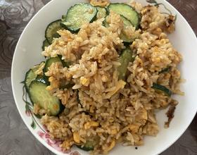蛋炒饭 炒面 [图]