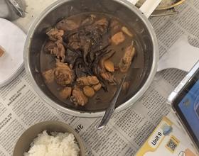 中午又焖鸡[图]
