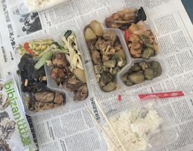 盒饭系列[图]