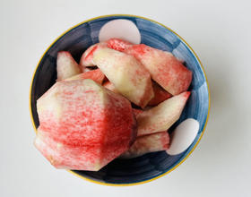 桃子红[图]