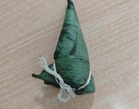 粽子[图]