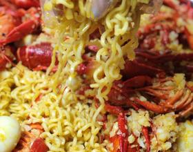 🦞🍝[图]
