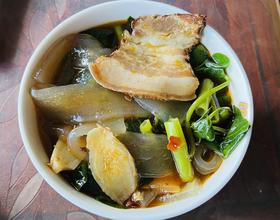 早餐宽粉[图]