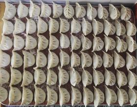 素三鲜饺子[图]