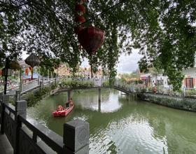 岭南水乡 [图]