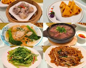 “一天八顿不是梦”
 “不是在吃就是在吃的路上…”🤤[图]