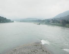 都江堰！👍👍👍[图]