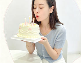 今天是生日快乐🎂[图]