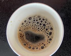 喝杯咖啡☕️[图]