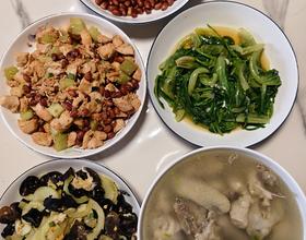 6.20 午餐[图]