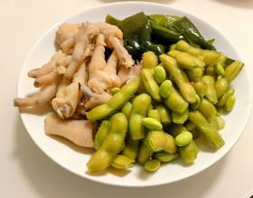 糟卤浸了三个小时，不错[图]