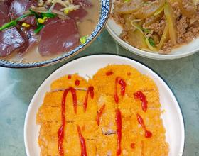 晚餐[图]