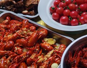 🦞🦞🍅🍅🍅[图]
