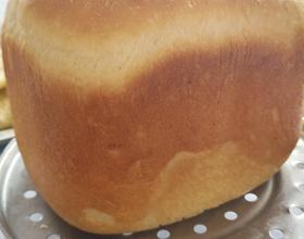 金顶白边吐司🍞[图]