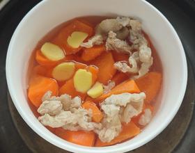 夏天健脾美食:[图]