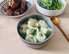 馄饨[图]