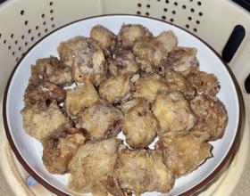 潮汕粿肉[图]