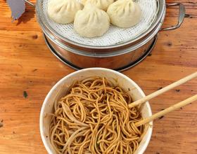 早餐[图]