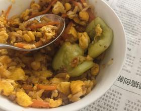炒饭[图]