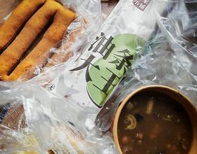 【早餐打卡】[图]