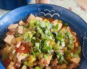羊肉面[图]