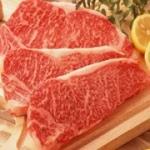牛里脊肉[图]