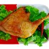鸭腿的做法大全[图]