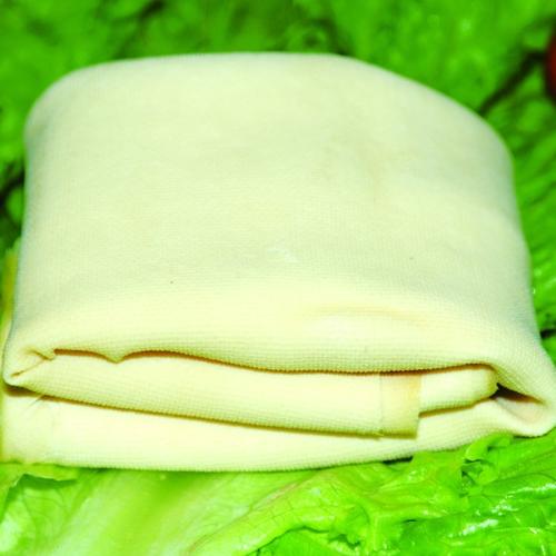 豆腐皮[图]