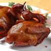 鸽肉的做法大全[图]