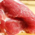 纯瘦猪肉[图]
