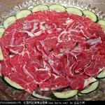 牛健肉[图]