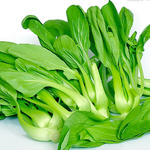 小青菜[图]