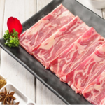 羊排肉[图]