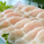 龙利鱼片[图]