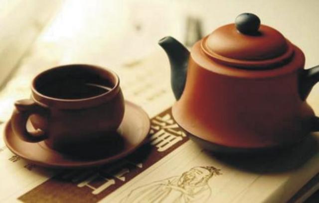北川苔子茶