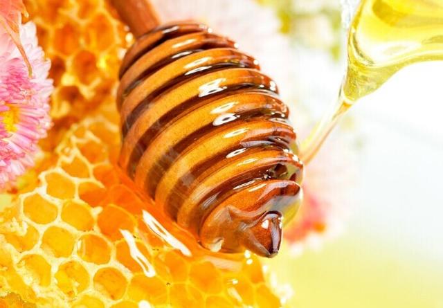 禾木蜂蜜
